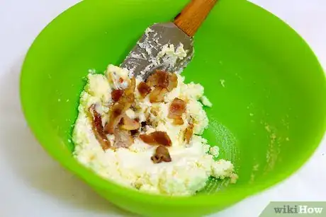 Image titled Make Bacon Frosting Step 7