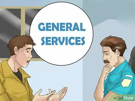 Image titled Prepare for Jail Step 9