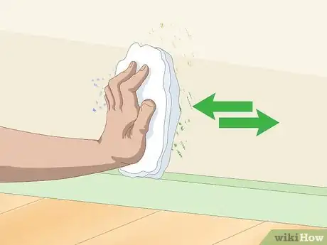 Image titled Remove Crayon from the Wall Step 13