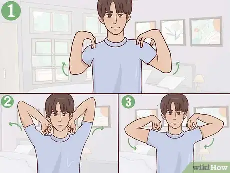 Image titled Keep a Bow Straight on a Violin Step 9