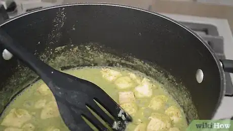 Image titled Make a Thai Green Curry Step 9