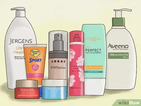 Image titled Get Tanned Fast Step 17