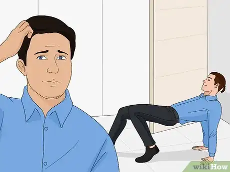 Image titled Confuse Someone Step 7