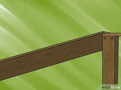 Image titled Build an Outside Enclosure for Cats Step 14