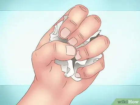 Image titled Create Vintage Flower Scrapbook Embellishments Step 4