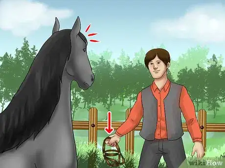 Image titled Catch a Horse Step 3