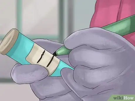 Image titled Tell if a Goat Is Pregnant Step 6