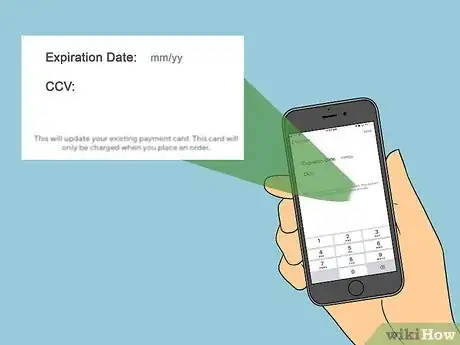 Image titled Use DoorDash on iPhone or iPad Step 10