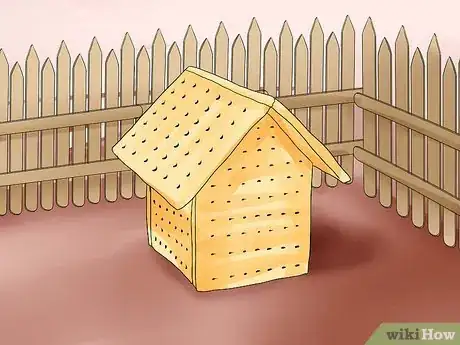 Image titled Make a Motte and Bailey Castle Step 20