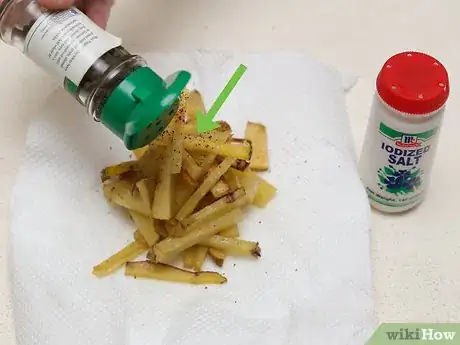 Image titled Make Oven Fries Step 14