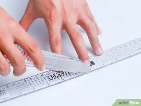 Image titled Make a Paper Dagger Step 23