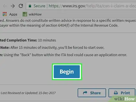 Image titled Deduct Student Loan Interest Step 7