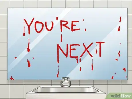 Image titled Make Scary Halloween Decorations Step 11