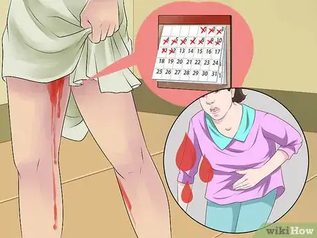 Image titled Identify Signs of Secondary Dysmenorrhea Step 5