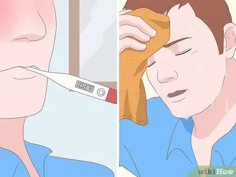 Image titled Prevent and Treat a Thyroid Storm Step 3