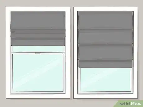 Image titled Decorate Large Windows Step 5