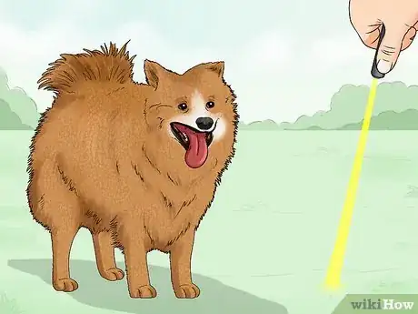 Image titled Train a Deaf Pet Step 7