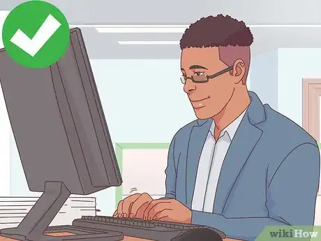 Image titled Cope with Anxiety at Work Step 7