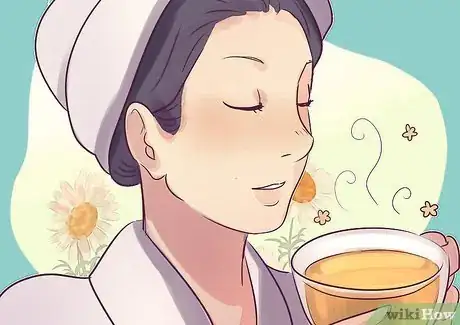 Image titled Have a Home Pampering Day Step 19