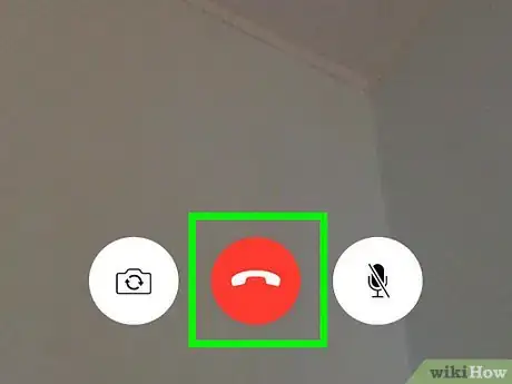 Image titled Make a FaceTime Call on an iPhone Step 11