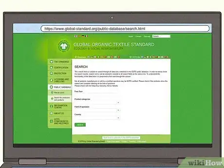 Image titled Find Sustainable Clothing Step 7