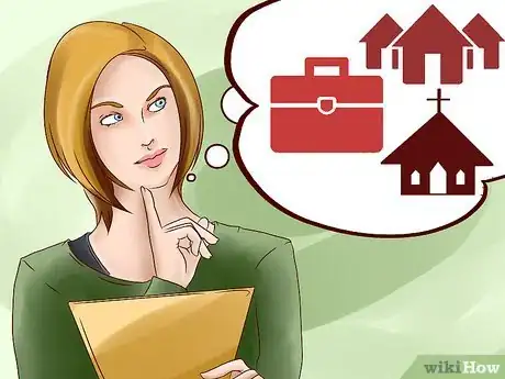 Image titled Set up a Food Drive Step 10