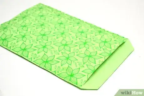 Image titled Make a Padded Envelope Step 11