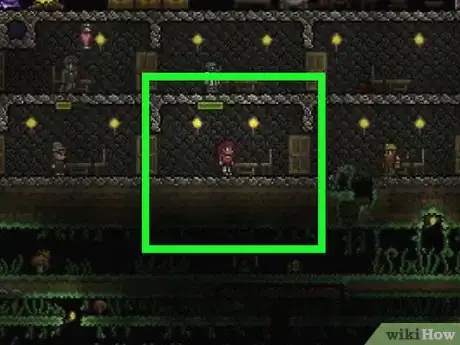 Image titled Get Hardmode NPCs in Terraria Step 4