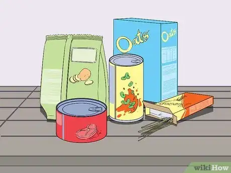 Image titled Prepare for Winter Camping Step 3