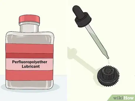 Image titled Clean Plastic Gears Step 7