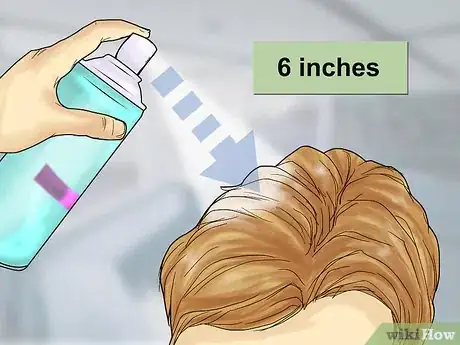 Image titled Use Dry Conditioner Step 7