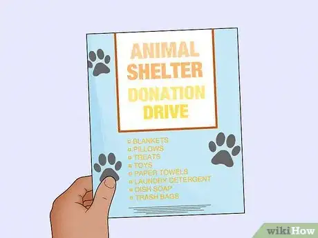 Image titled Help Homeless Animals Step 16