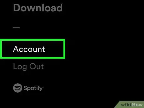 Image titled Add a Family Member on Spotify on Android Step 5