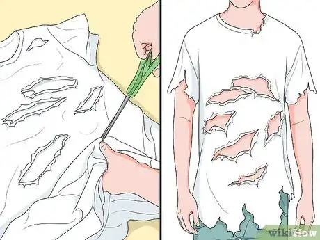 Image titled Look Spooky for Halloween Step 15