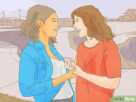 Image titled Tell Your Friend Their Crush Doesn't Like Them Step 8