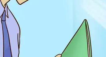 Organize a Filing Cabinet