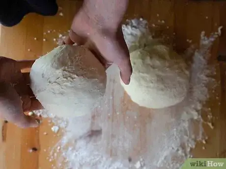 Image titled Make Brick Oven Pizza Step 5