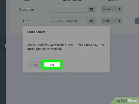 Image titled Block a Website on Mac Step 38
