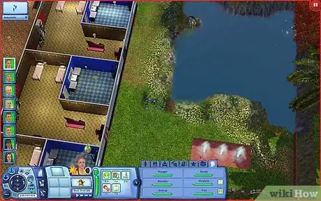 Image titled Make the Sims 3 Hunger Games Step 12