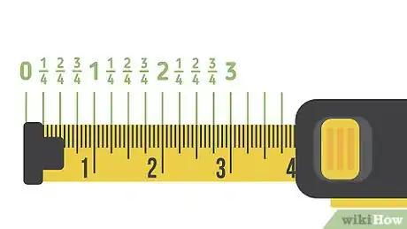 Image titled Read a Measuring Tape Step 3