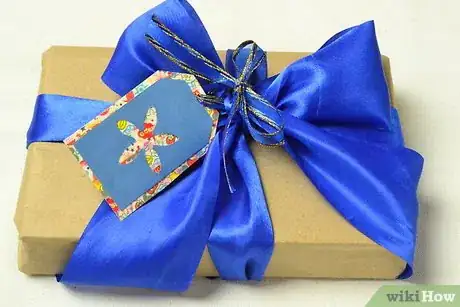 Image titled Make Washi Tape Ornaments Step 12