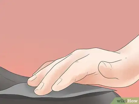 Image titled Decoupage Shoes Step 10