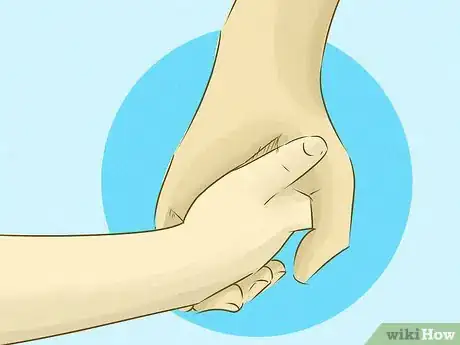 Image titled Take an Autistic Child to Disneyland Step 6