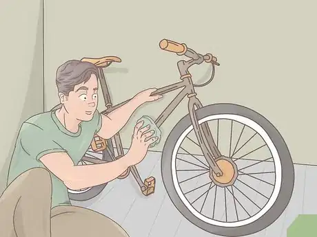 Image titled Store a Bike Step 13