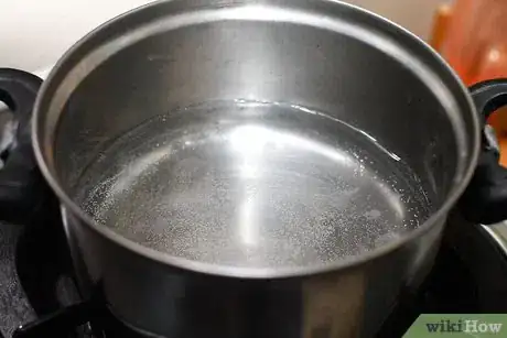 Image titled Parboil Broccoli Step 2