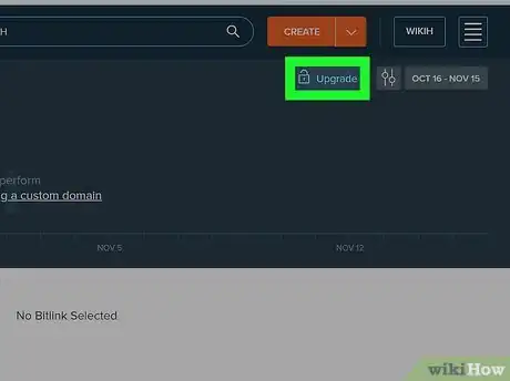 Image titled Shorten a URL Step 3