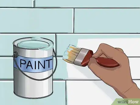 Image titled Create a Wood Planked Accent Wall Step 13