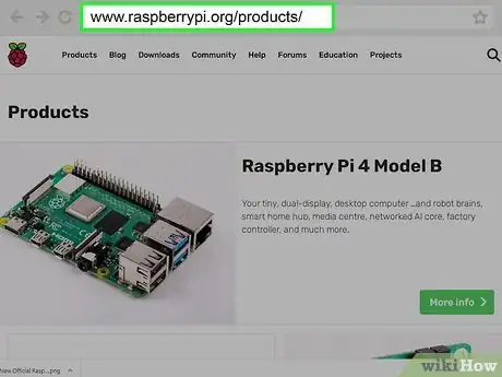 Image titled Get Started with the Raspberry Pi Step 2