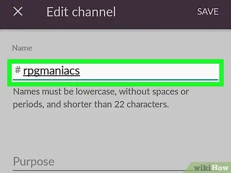 Image titled Rename a Channel on Slack on Android Step 7