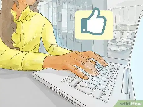 Image titled Make Friends With Famous People Step 3